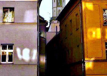 Mnożenie miraży na wirażu wizaży