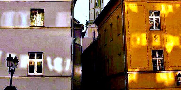 Mnożenie miraży na wirażu wizaży