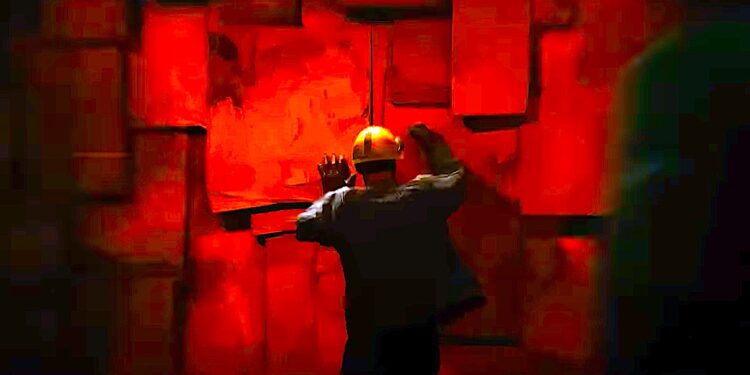 Mur starego świata upadł najpierw w Polsce