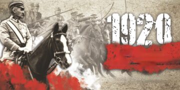 W niebezpieczeństwie jest nie tylko istnienie narodowe Polski