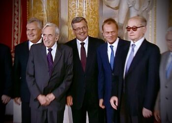 Ludzie z plasteliny czerwonej