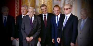 Ludzie z plasteliny czerwonej