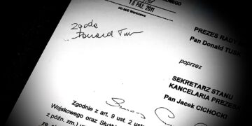 Gdy zgoda staje się końcem wolności