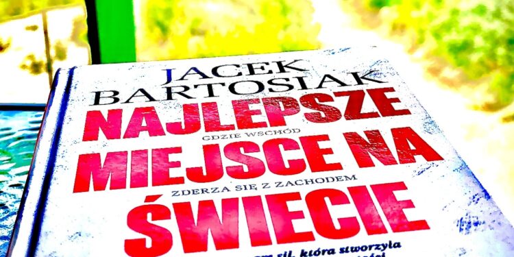 Dajmy sobie szansę bezpieczną przyszłość w Polsce