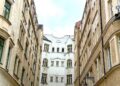 Miasto otwartych ramion