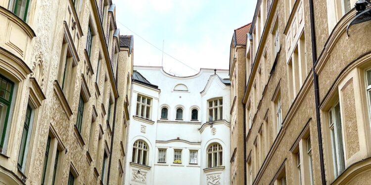 Miasto otwartych ramion