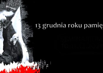 13 grudnia roku pamiętnego