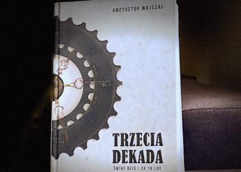 Chrzest ognia państwa i społeczeństwa trwa