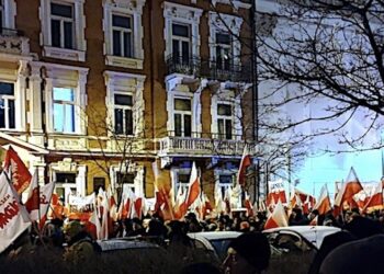 Niepolityka nie dla Polski