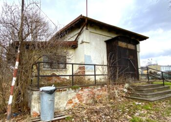 Intermodalne centrum przesiadkowe