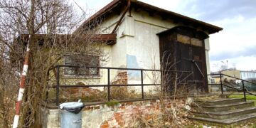 Intermodalne centrum przesiadkowe