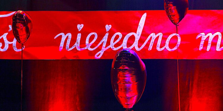 Miłość nie ma jednego imienia