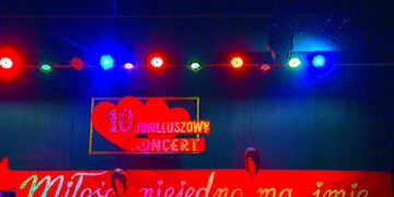 Miłość nie ma jednego imienia