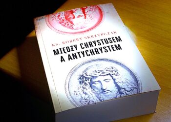 To co ma podtrzymywać naszą nadzieję