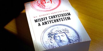 To co ma podtrzymywać naszą nadzieję