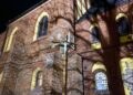 Ave Crux spes unica