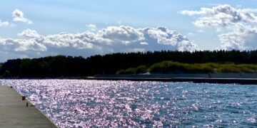 Nanogram wiecznego poranka