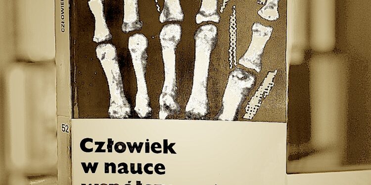 Wędrówka przez pamięć