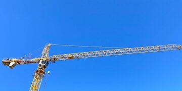 Budowania nie zaczyna się od dachu