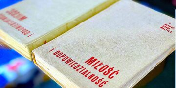 Wolność jest dla miłości