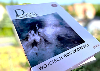 Czas jest środowiskiem świata