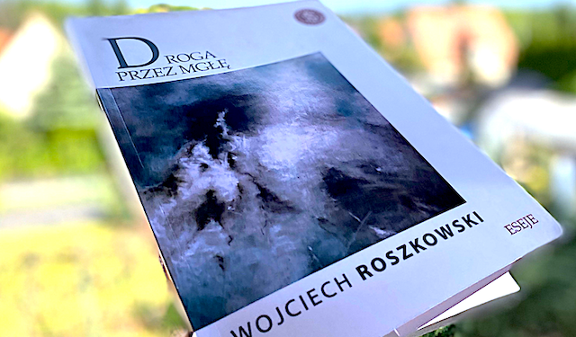Czas jest środowiskiem świata