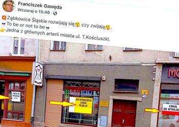 Komu nie zależy na Ząbkowicach Śląskich