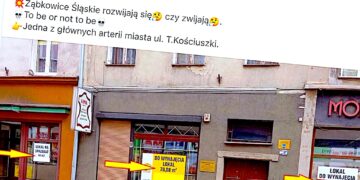 Komu nie zależy na Ząbkowicach Śląskich