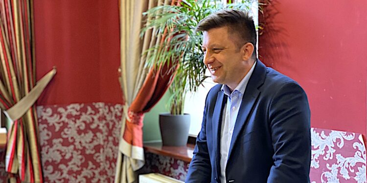 Michał Dworczyk