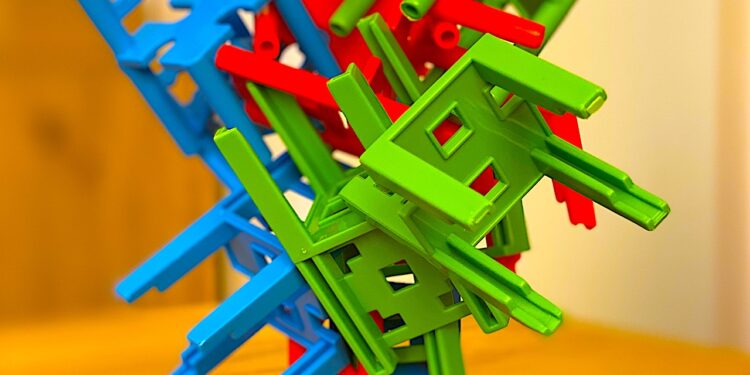 Polska idzie na crash