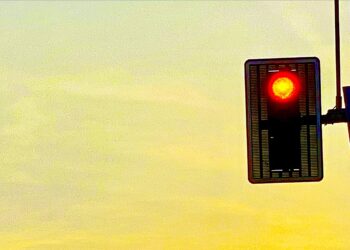 Świat do którego jesteśmy przyzwyczajeni