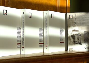 Dramatyczny i nierówny bój z absolutnym złem