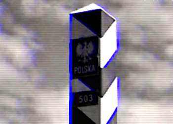 Granica przekroczona