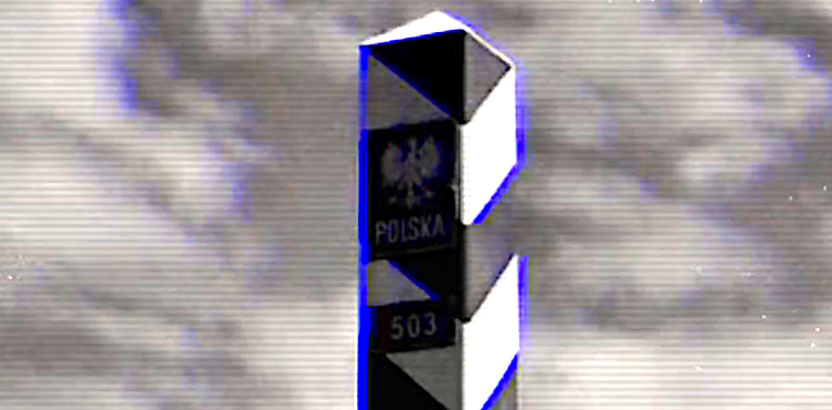 Granica przekroczona