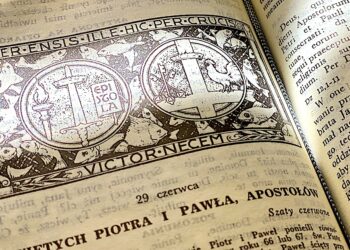 Jeden święty powszechny i apostolski