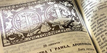 Jeden święty powszechny i apostolski