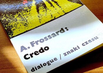 Jesteś Tym Kim jesteś