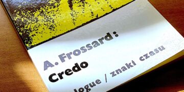 Jesteś Tym Kim jesteś