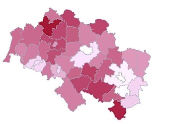 Łyżka miodu w beczce dziegciu
