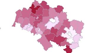 Łyżka miodu w beczce dziegciu