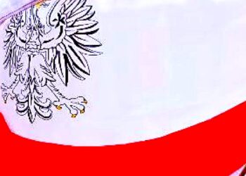 Polska nie jest ich miłością