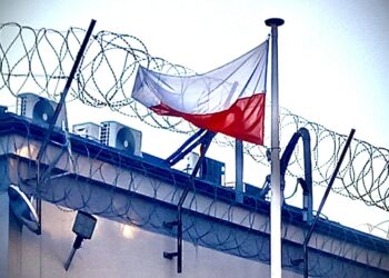 Polska porywana na naszych oczach