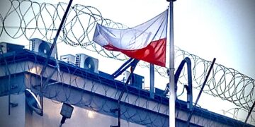 Polska porywana na naszych oczach