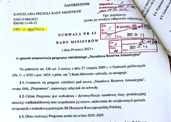 Gdy nie ma czasu na wahanie