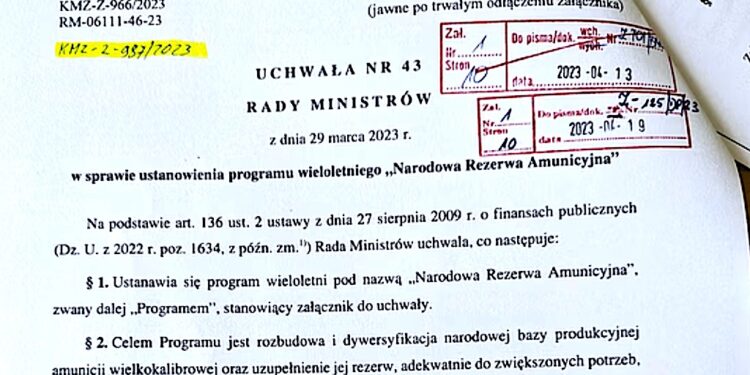 Gdy nie ma czasu na wahanie