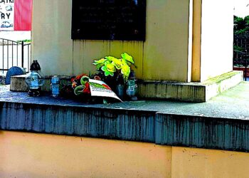 Jedyną odpowiedzią na kłamstwo jest prawda