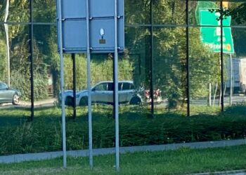 Rozpędzony świat nie zatrzyma się