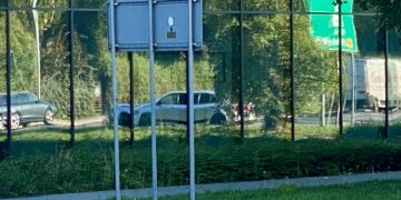 Rozpędzony świat nie zatrzyma się