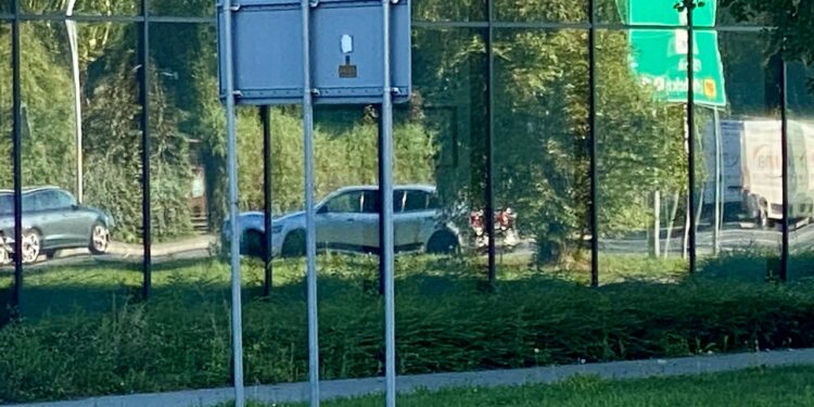 Rozpędzony świat nie zatrzyma się