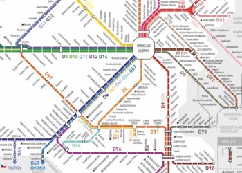 Skazani na komunikacyjne wykluczenie